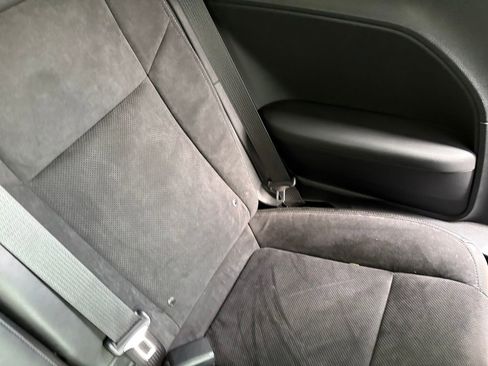 Certified 2022 Dodge Challenger R/T w/ Plus Package image 33