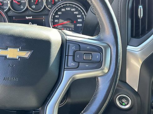 Used 2021 Chevrolet Silverado 1500 LT w/ Bed Protection Package image 29