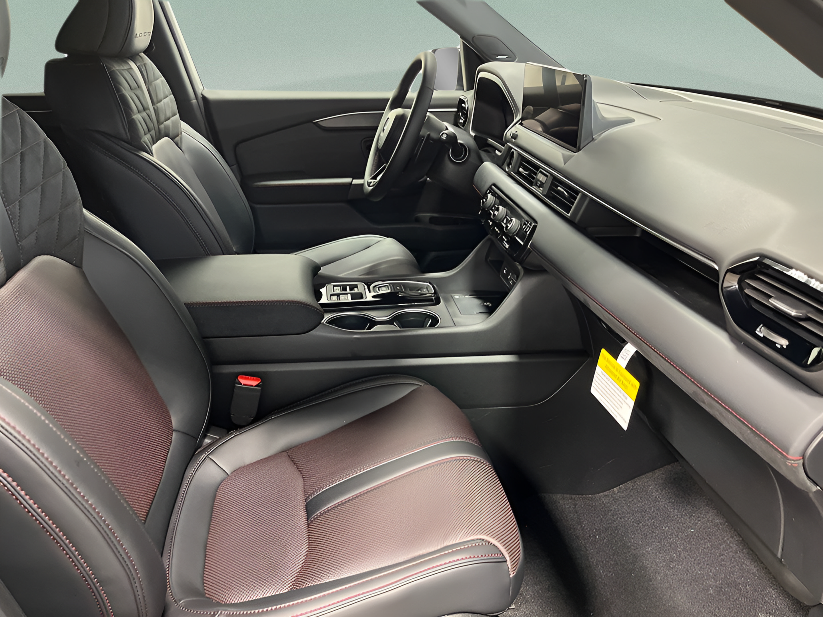 New 2026 Honda Pilot Black Edition image 27