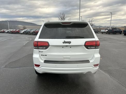 Used 2021 Jeep Grand Cherokee Limited w/ Quick Order Package 28K 80th image 6