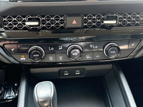 Certified 2023 Honda Accord EX-L image 25