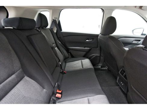 New 2026 Nissan Rogue SV w/ Cold Weather Package FWD image 10