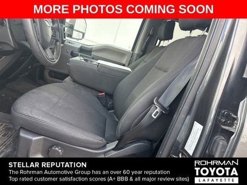 Used 2019 Ford F150 XL w/ Equipment Group 101A Mid image 7