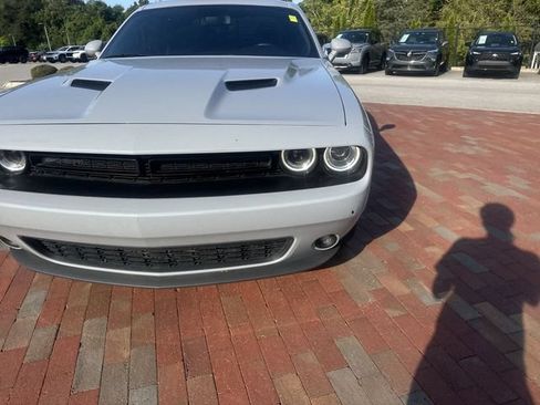 Used 2022 Dodge Challenger SXT w/ Driver Convenience Group RWD image 24