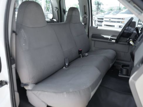 Used 2008 Ford F250 XL RWD image 30