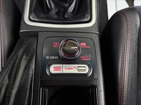 Used 2013 Subaru Impreza WRX STI image 20