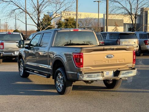 Used 2022 Ford F150 XLT w/ Equipment Group 302A High image 10
