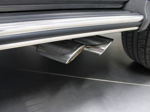 Used 2022 Mercedes-Benz G 63 AMG 4MATIC image 36