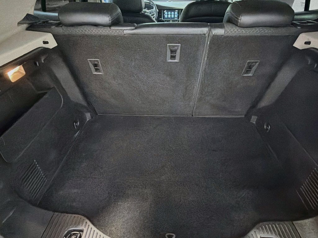Used 2019 Buick Encore Sport Touring w/ Safety Package FWD image 21