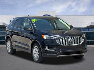 Used 2024 Ford Edge SEL w/ Convenience Package AWD/4WD video 2