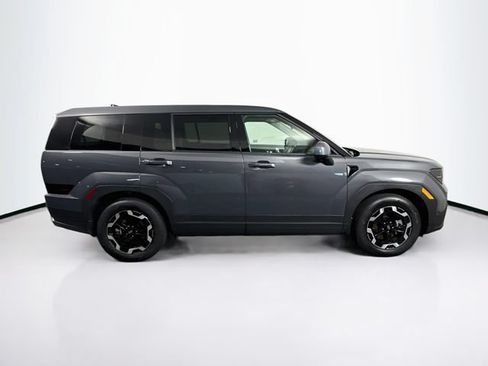Certified 2026 Hyundai Santa Fe SE AWD/4WD image 9