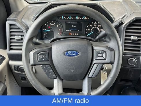 Used 2020 Ford F150 XL w/ Equipment Group 101A Mid image 23