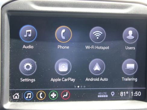 Used 2019 GMC Sierra 1500 SLE w/ SLE Value Package AWD/4WD image 5