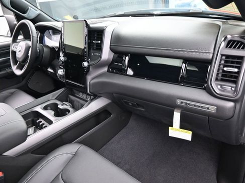 Used 2026 RAM 1500 Rebel w/ Rebel Level 2 Equipment Group AWD/4WD image 44