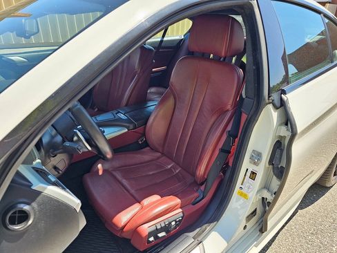 Used 2015 BMW 650i Gran Coupe RWD image 13