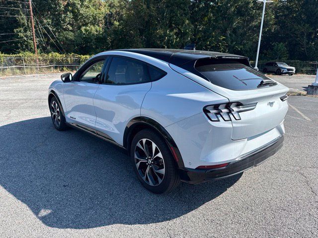 Used 2023 Ford Mustang Mach-E Premium RWD image 5