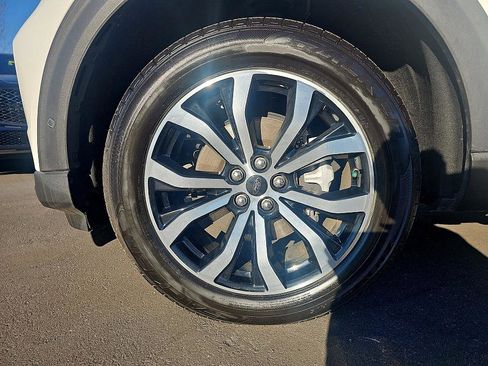 Used 2021 Ford Explorer ST w/ Equipment Group 401A image 10