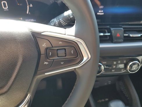 Used 2024 Chevrolet TrailBlazer LT w/ Convenience Package image 20