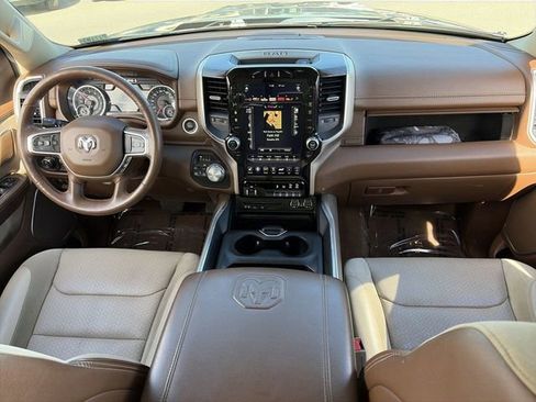 Used 2019 RAM 1500 Laramie image 16