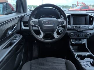 Used 2023 GMC Terrain SLE w/ Driver Convenience Package AWD/4WD video 2