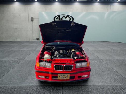 Used 1999 BMW M3 Coupe RWD image 9