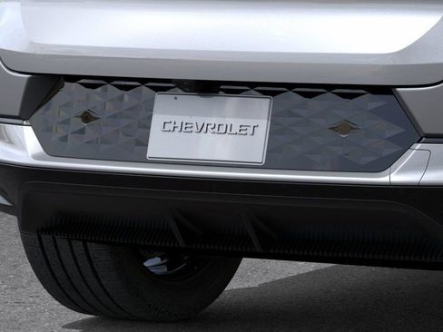New 2026 Chevrolet Equinox EV RS w/ Convenience Package II AWD/4WD image 15