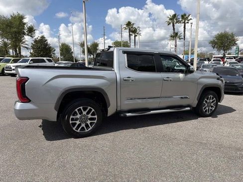 Used 2024 Toyota Tundra 1794 Edition image 2