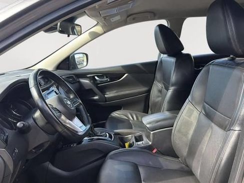 Used 2022 Nissan Rogue Sport SL AWD/4WD image 9