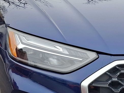 Certified 2023 Audi Q5 2.0T Premium Plus w/ Premium Plus Package image 28