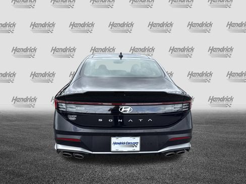 Used 2024 Hyundai Sonata N Line FWD image 9