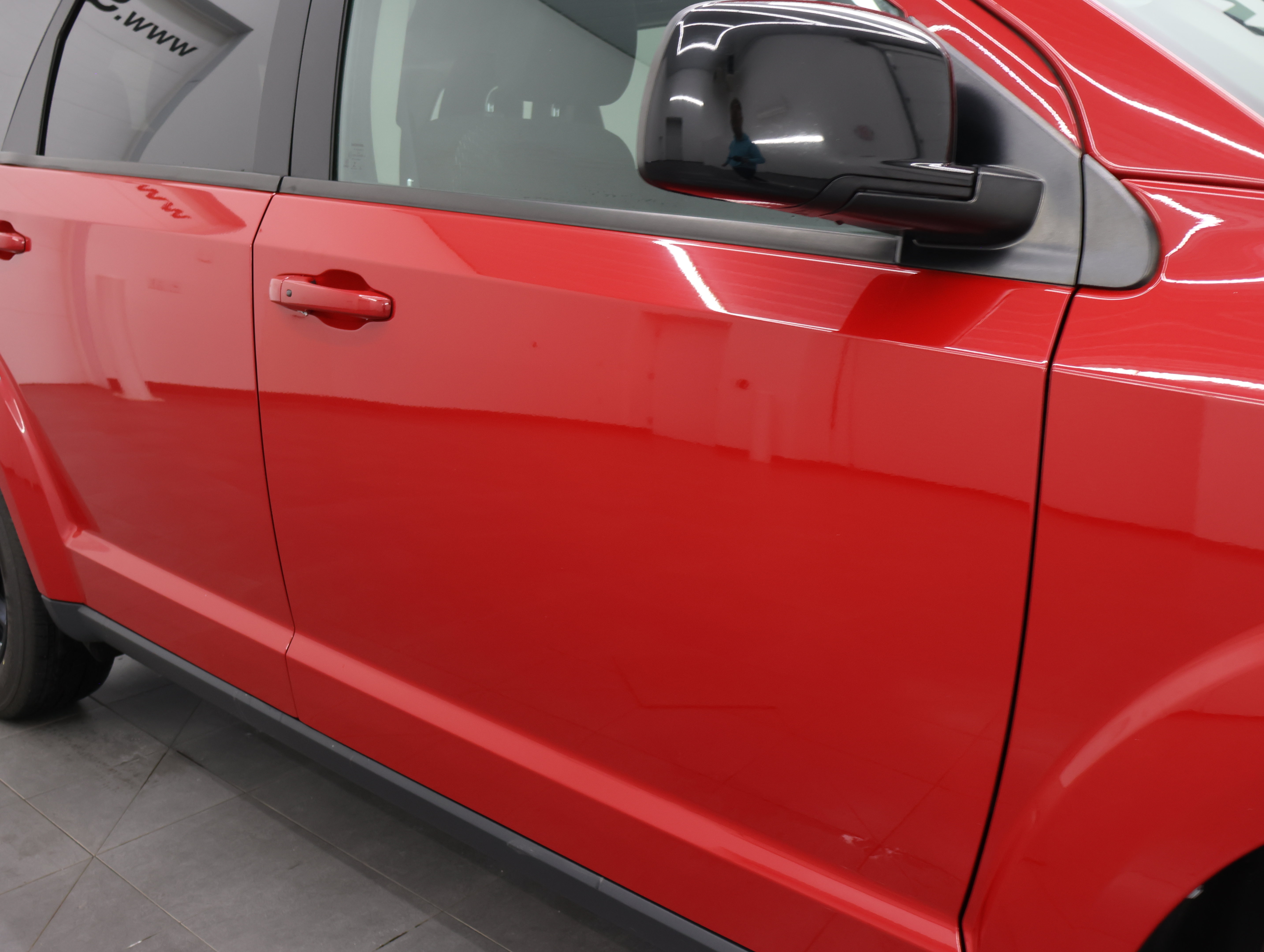Used 2019 Dodge Journey SE w/ Connectivity Group AWD/4WD image 24