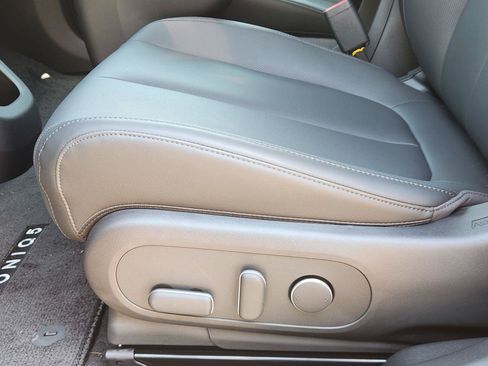 New 2026 Hyundai Ioniq 5 SEL RWD image 24
