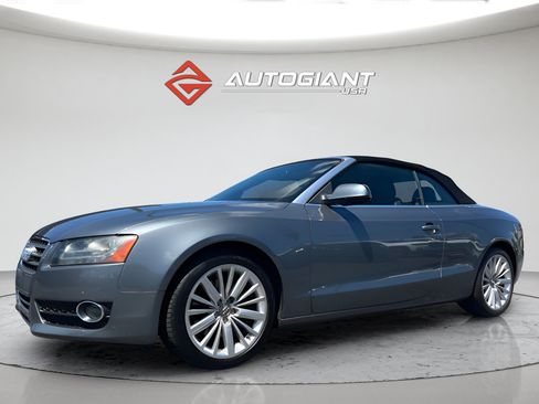 Used 2012 Audi A5 2.0T Premium Plus AWD/4WD image 14