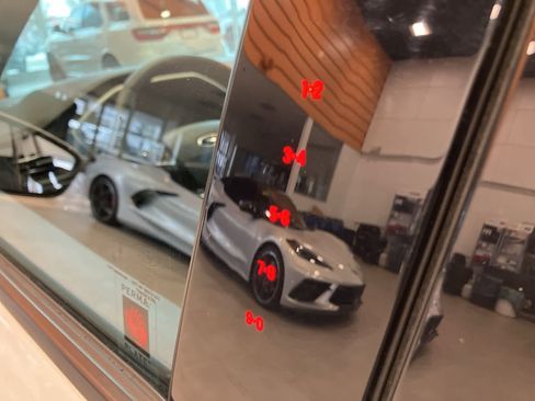 Certified 2022 Ford Escape SEL image 10