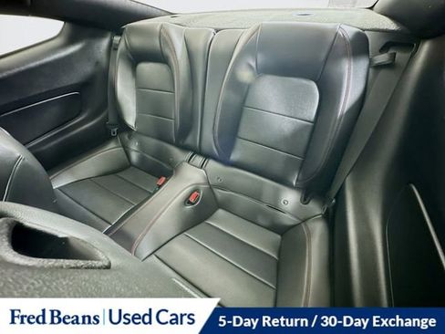 Used 2015 Ford Mustang GT Premium RWD image 21