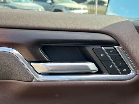 Used 2026 GMC Sierra 1500 Denali image 25