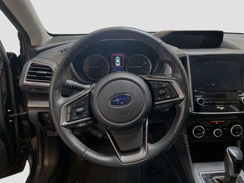 Used 2023 Subaru Crosstrek 2.5i Limited w/ Popular Package #3 AWD/4WD image 11