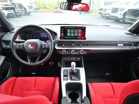 Used 2023 Honda Civic Type R image 29
