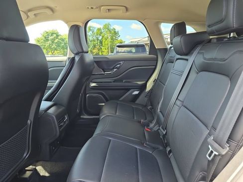 Certified 2024 Lincoln Corsair Reserve w/ Equipment Group 201A AWD/4WD image 21