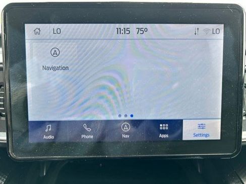 Used 2022 Ford Explorer ST w/ ST Street Pack AWD/4WD image 29