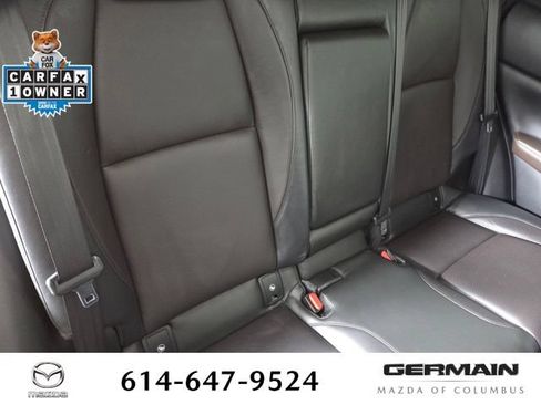 Used 2020 MAZDA CX-30 FWD w/ Premium Package image 21