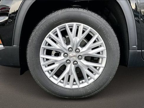 New 2026 GMC Acadia Elevation w/ Elevation Premium Package AWD/4WD image 13