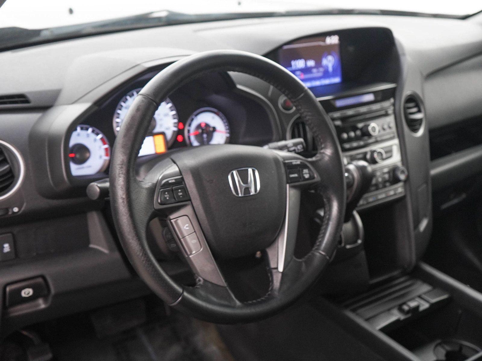 Used 2013 Honda Pilot EX-L image 21