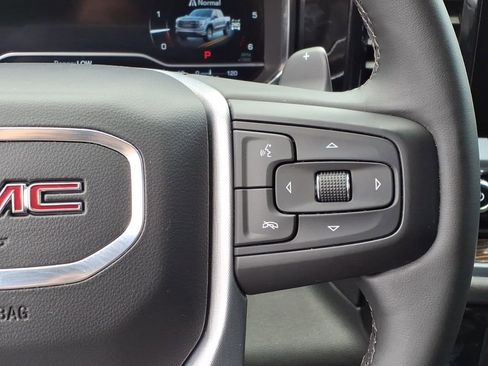 Used 2024 GMC Sierra 1500 Elevation w/ Preferred Package AWD/4WD image 32