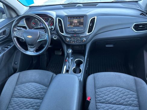 Used 2019 Chevrolet Equinox LT image 6