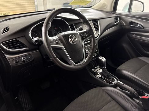 Used 2017 Buick Encore Preferred FWD image 22
