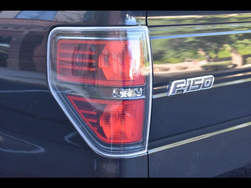 Used 2012 Ford F150 XLT w/ XLT Convenience Pkg RWD image 49