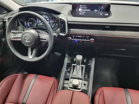 New 2026 MAZDA CX-50 AWD 2.5 Hybrid w/ Cargo Package image 29