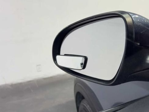 Used 2020 Kia Sportage LX FWD image 11