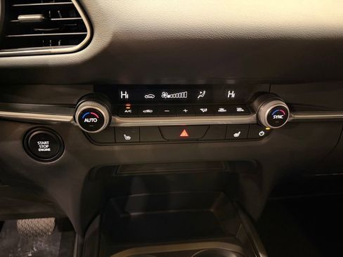 New 2026 MAZDA CX-30 AWD 2.5 S w/ Select Sport Pkg image 17